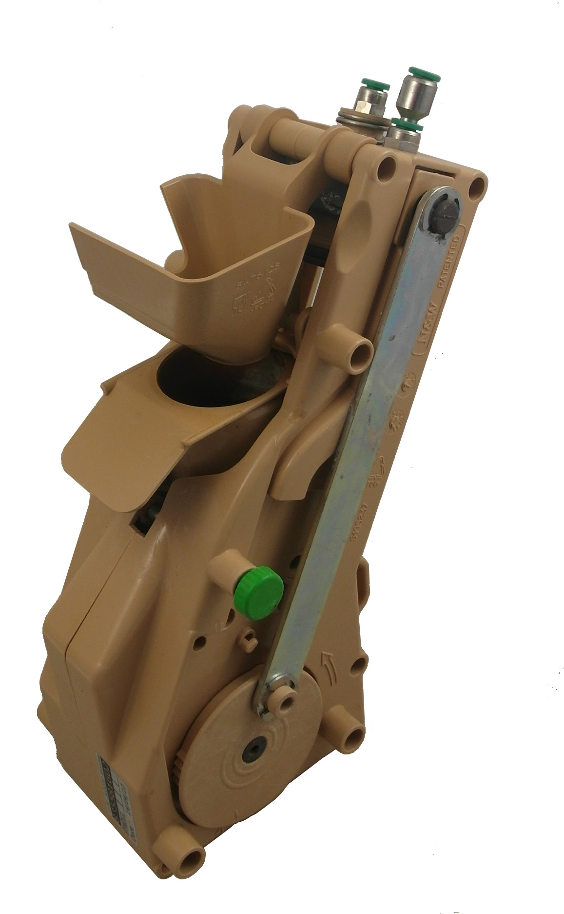 wittenborg-es7100-7600